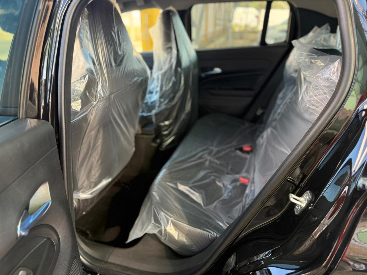 Jeep Avenger 1.2 Turbo 100 CV Summit