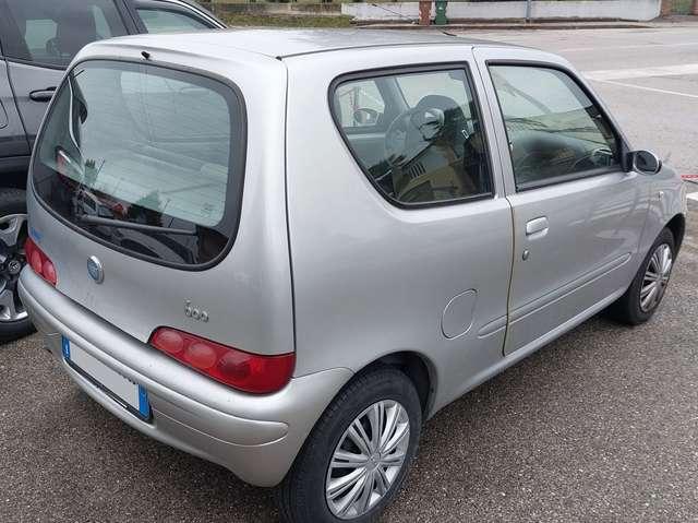 Fiat 600 1.1 50th Anniversary Abs