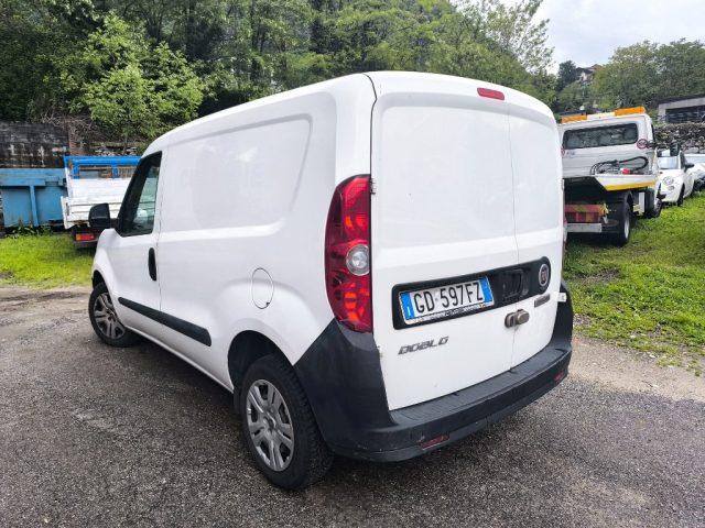 FIAT Doblo Doblò 1.3 MJT S&S PC-TN Cargo Easy