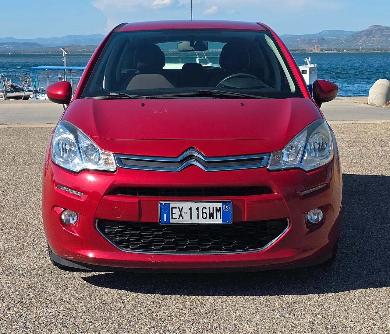 Citroen C3 1.4 HDi 70 Seduction
