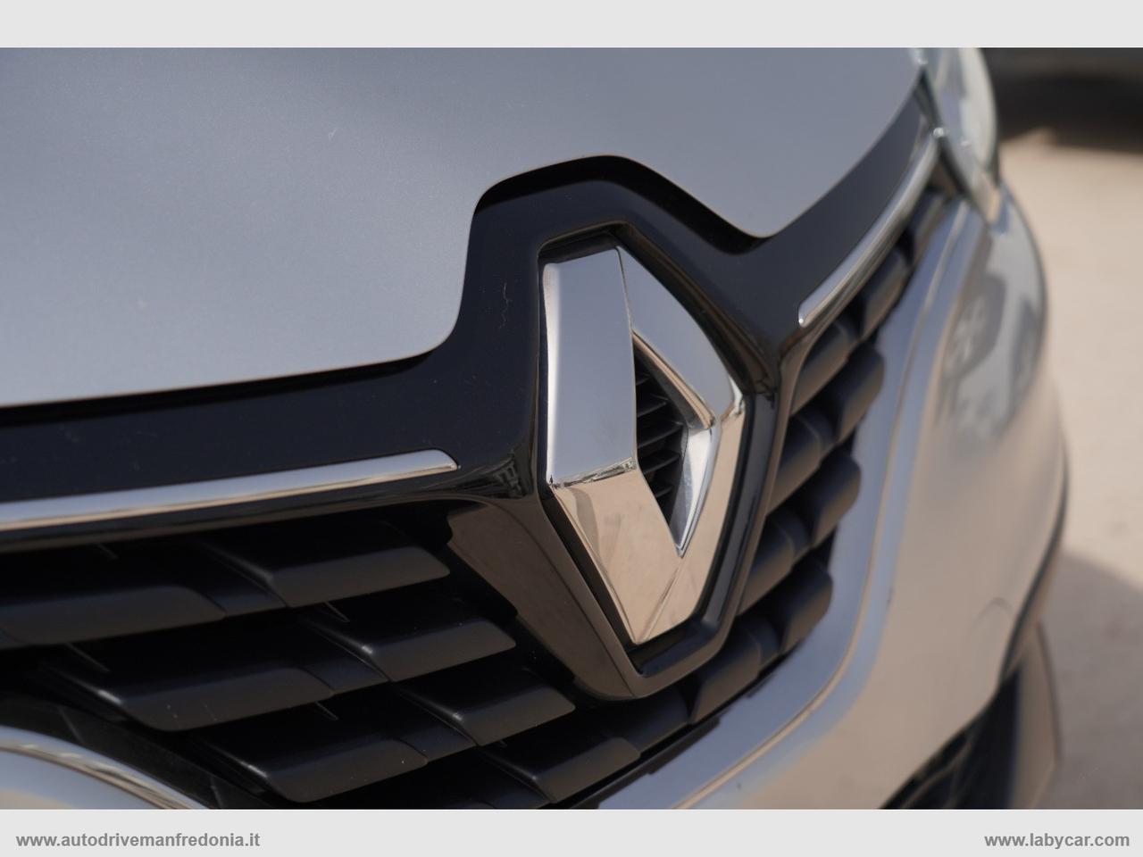 RENAULT Kadjar dCi 8V 110 CV EDC Energy Bose