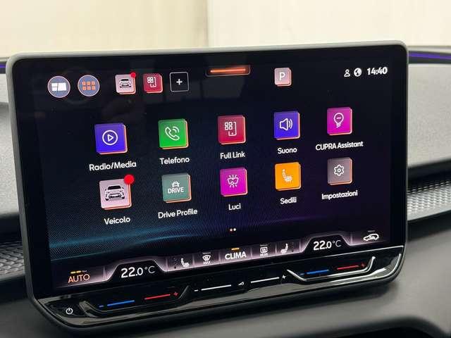 CUPRA Terramar VZ 1.5 E-HYBRID 272 CV DSG *FARI PERF+TETTO* PROMO