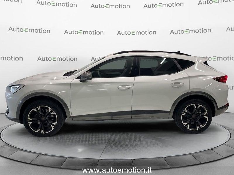 Cupra Formentor 1.5 TSI DSG