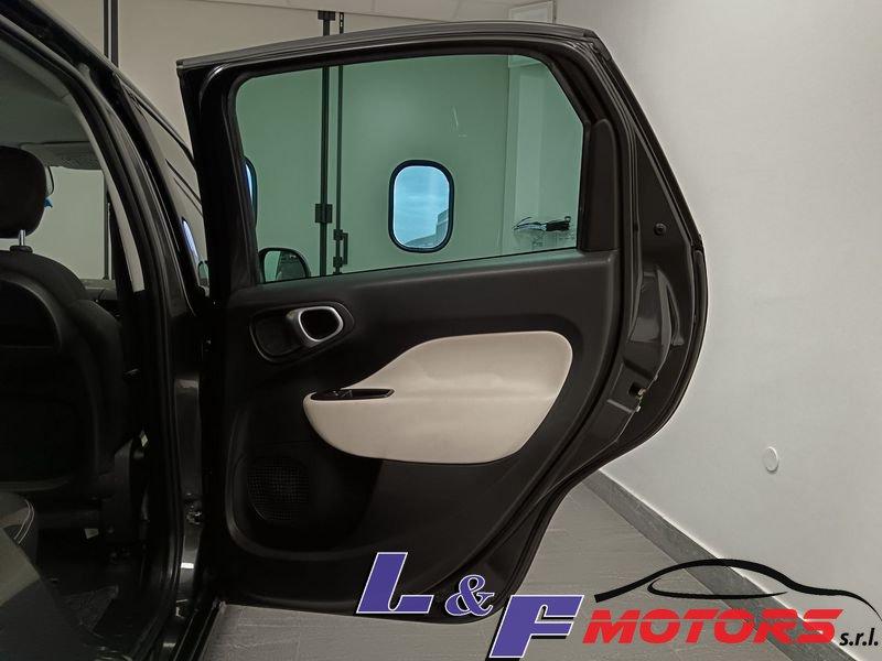 FIAT 500L 500L 1.3 Multijet Trekking
