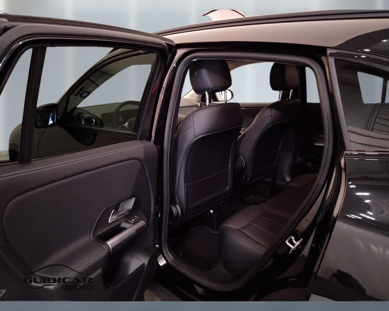 Mercedes-Benz GLA-H247 2023 - GLA 180 d Progressive Advanced Plus auto