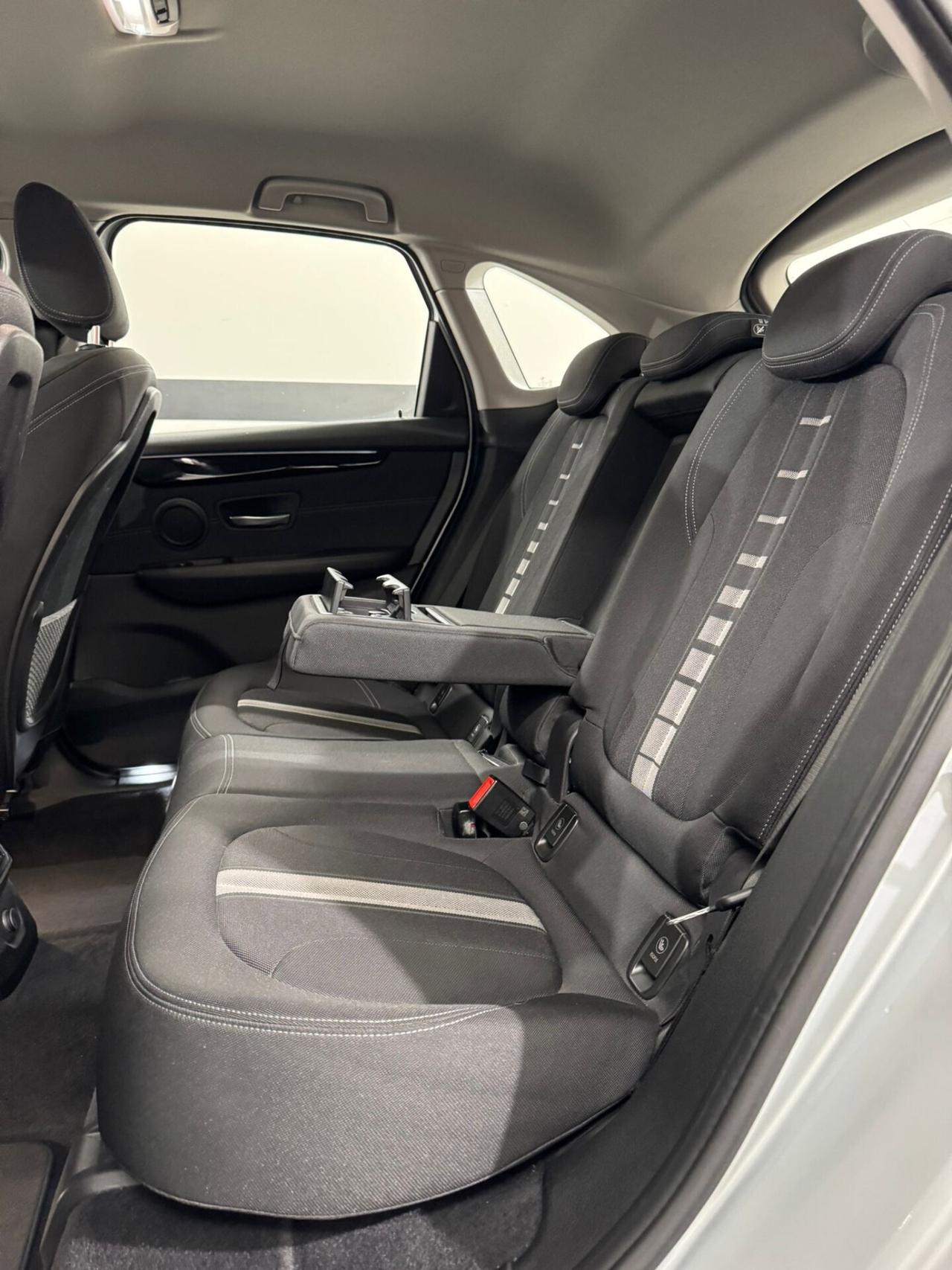 Bmw 216 216d Active Tourer Sport