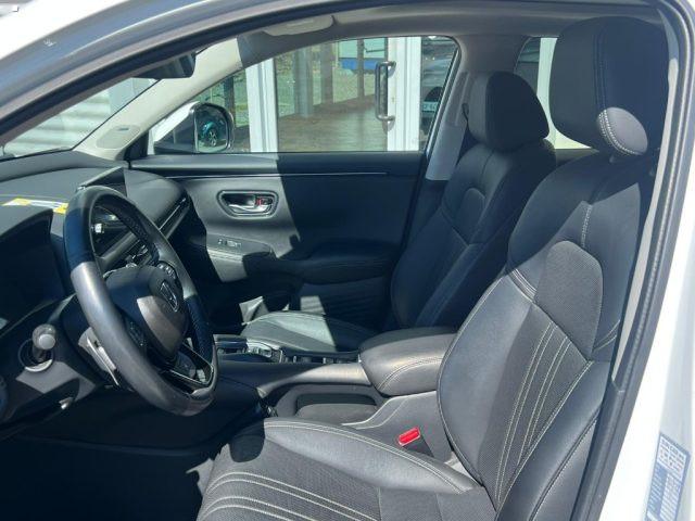 HONDA ZR-V 2.0 Hev eCVT Advance