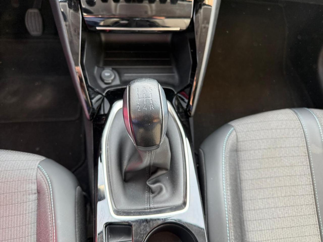 Peugeot 208 Active 1.2 PureTech 75