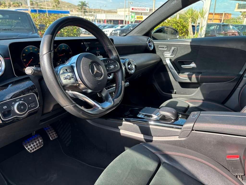 Mercedes-benz A 220 d Automatic Premium 2019/ KM 120.000 Tua a solo 239 Euro al mese