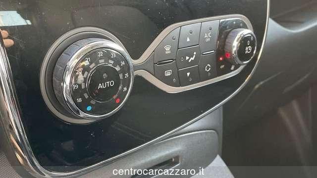 Renault ZOE Intens R110 Flex