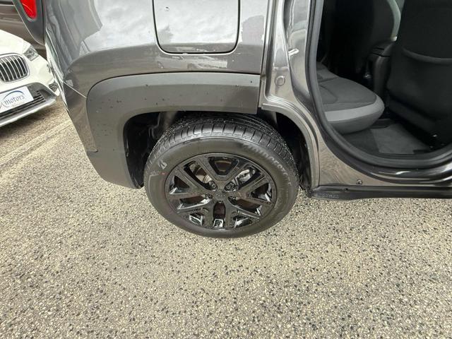 JEEP Renegade 1.6 Mjt 120 CV Night Eagle SCONTO ROTTAMAZIONE