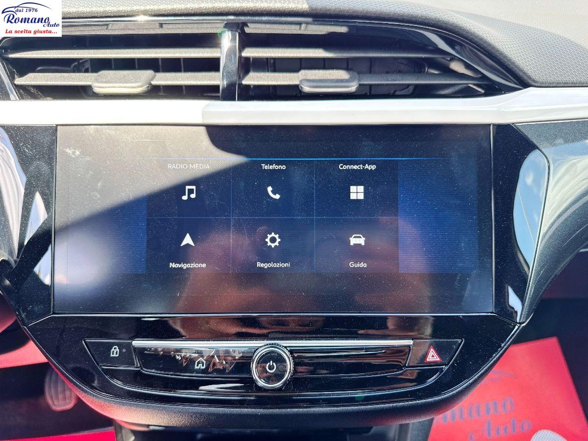 NEW OPEL - Corsa 1.2 GS 100cv#FARI FULL LED!VIRTUAL COCKPIT!