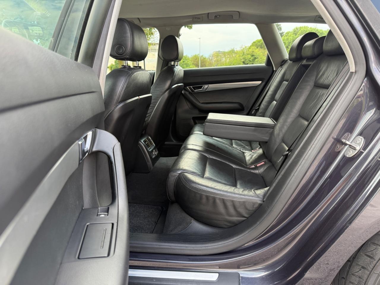 Audi A6 Avant 3.0 V6 TDI quattro tiptronic NO SUPERBOLLO