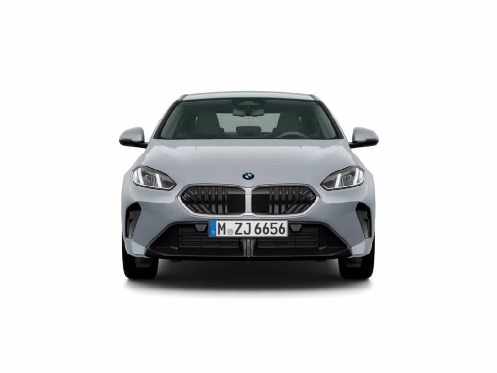 BMW 218d Gran Coupe MSport auto del 2026