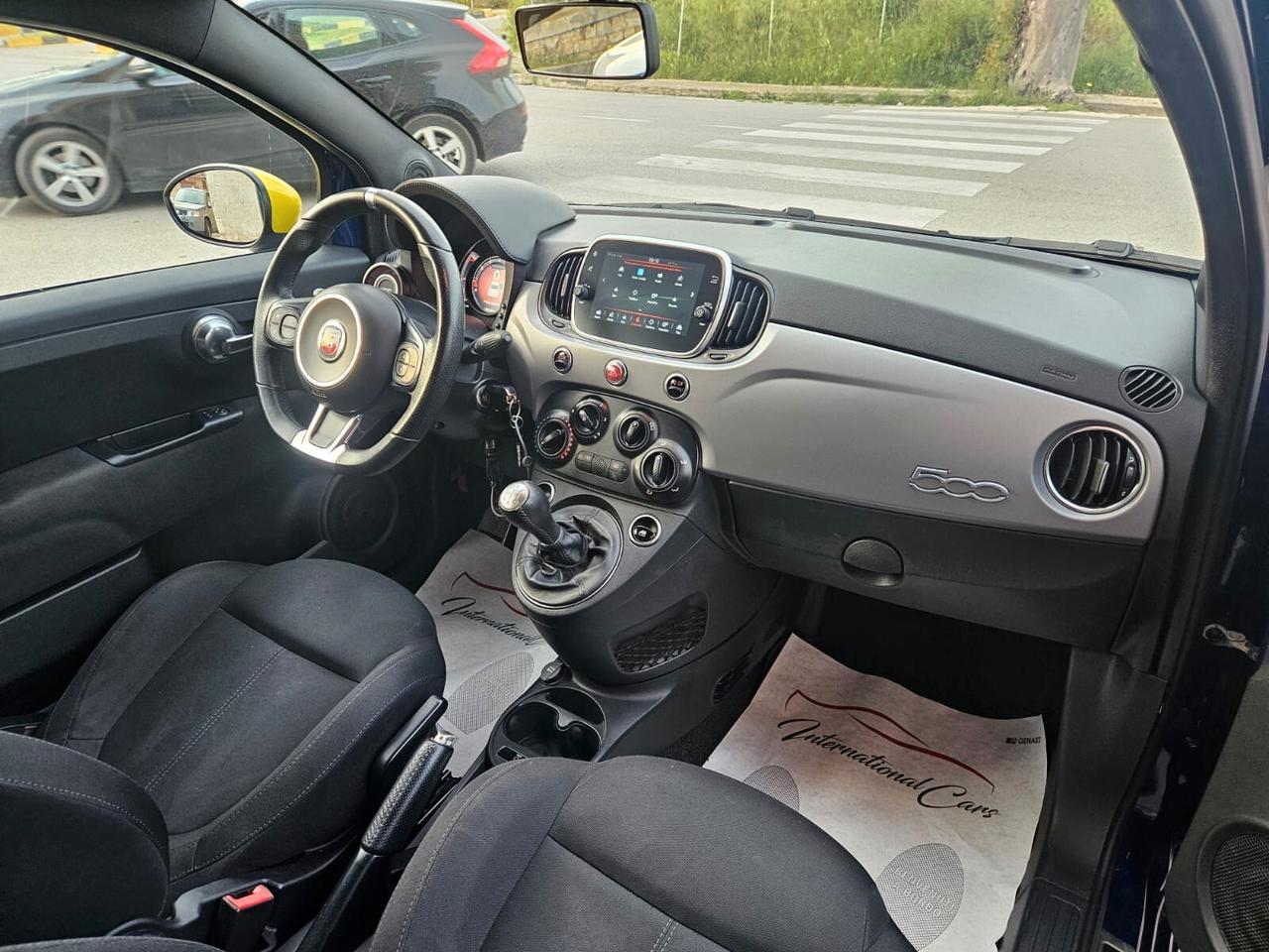 Abarth 595 1.4 Turbo 145cv 2017