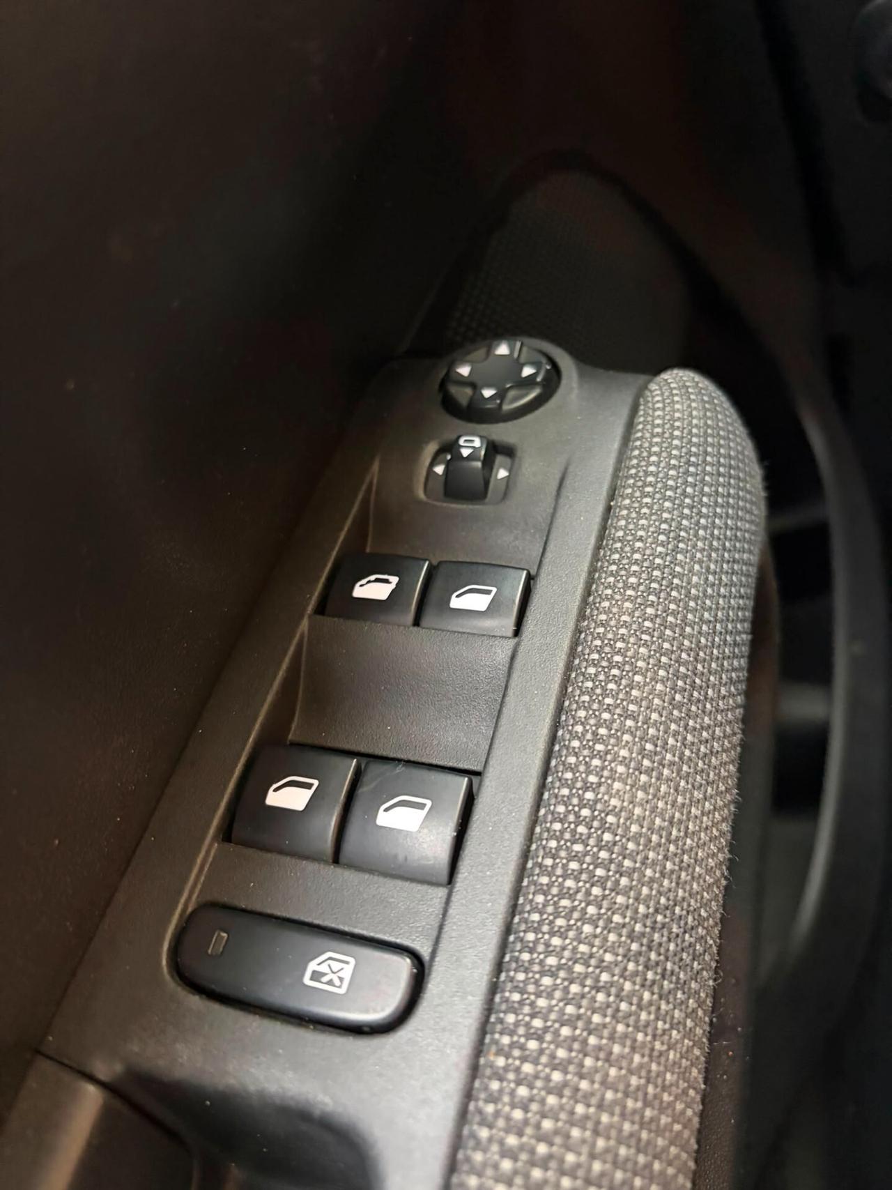 Citroen C3 Aircross PureTech 110 S&S Shine