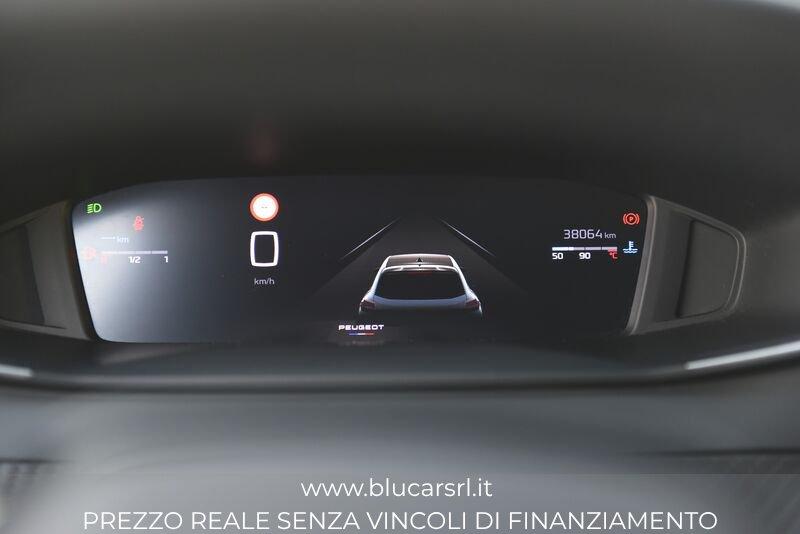 Peugeot 208 Allure PureTech 100 S/S