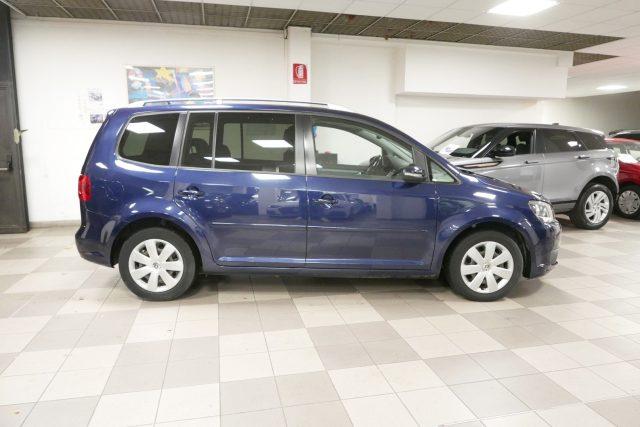 VOLKSWAGEN Touran 1.6 TDI Comfortline 7 Posti