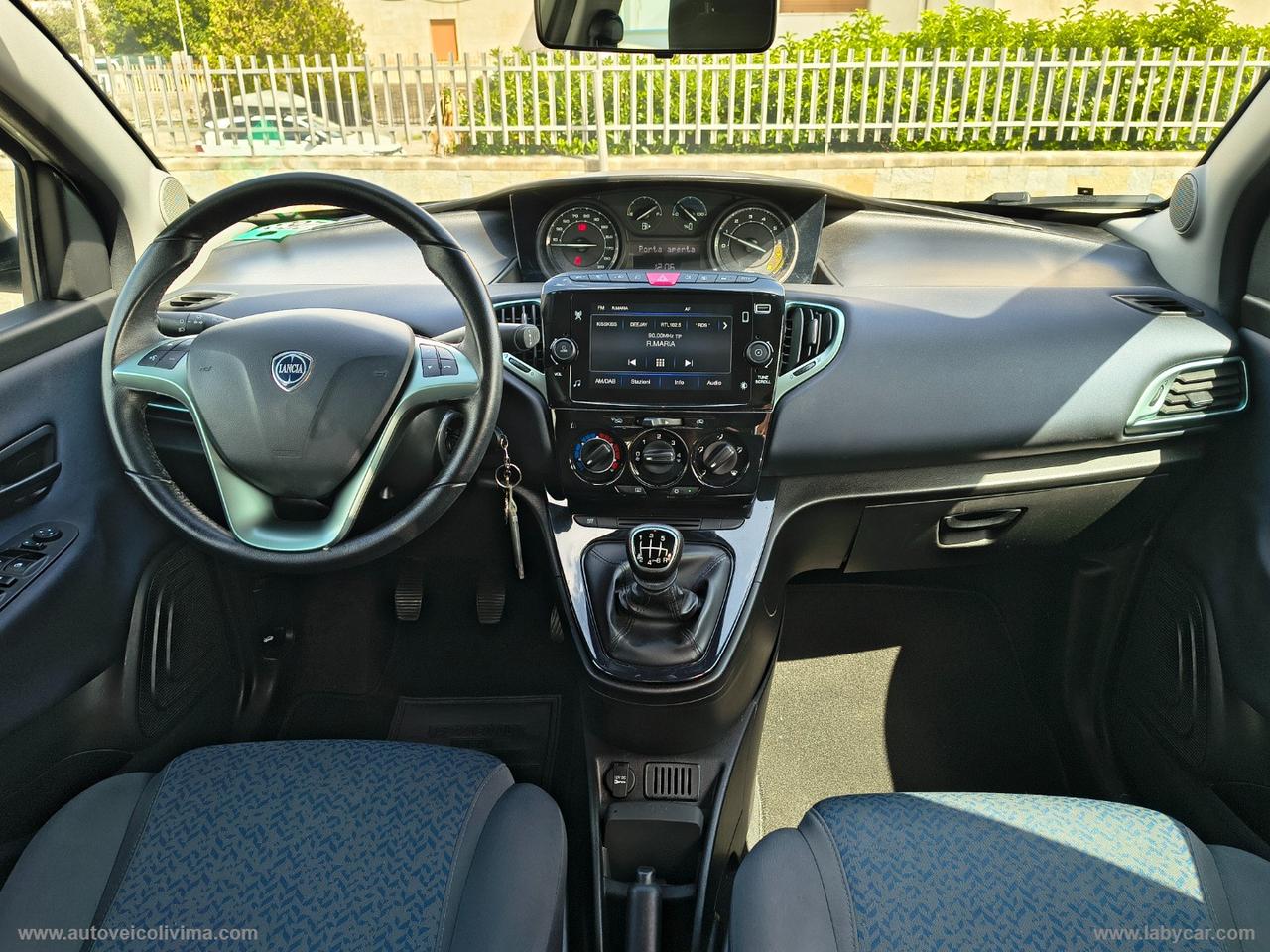 LANCIA Ypsilon 1.0 FireFly 5p.S&S Hybryd Gold