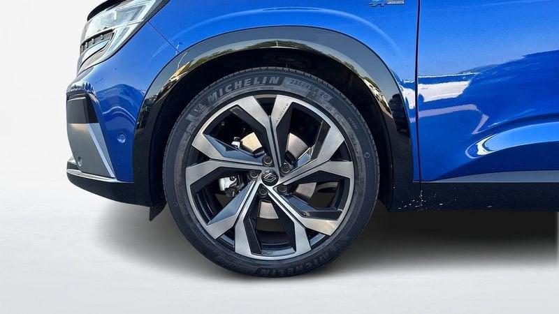 Renault Austral 2023 1.2 E-Tech full hybrid 200cv Techno Esprit