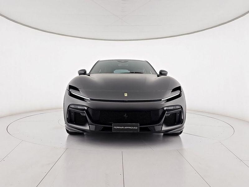 Ferrari Purosangue 6.5 V12 F1 DCT 4WD
