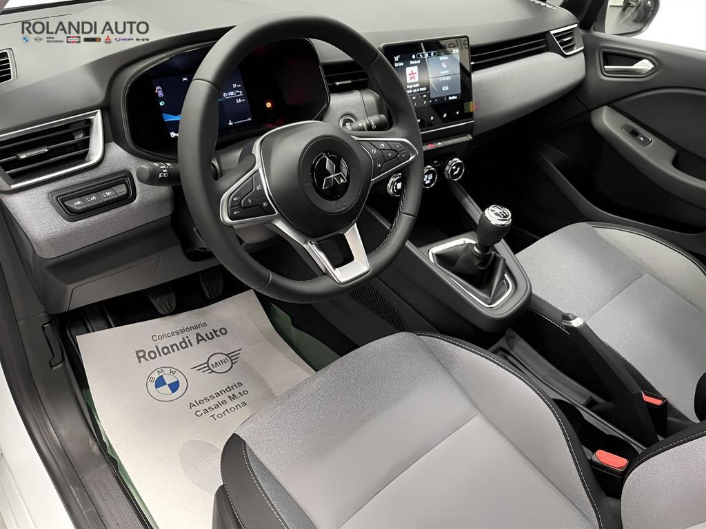 Mitsubishi Colt 1.0 MPI Invite