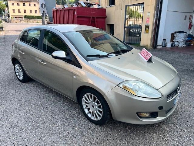 Fiat Bravo 1.4 ideale per neopatentati