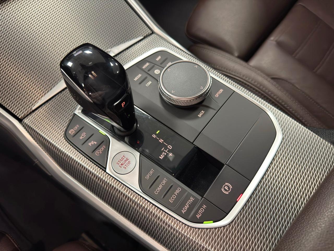Bmw 330 320d xDrive Touring Msport