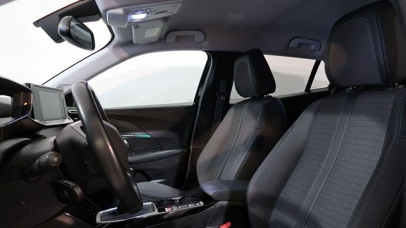 Peugeot 2008 2008 1.2 puretech Allure Pack s&s 100cv #RETRO CAMERA#CARPLAY#