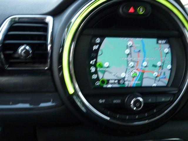 MINI Clubman 2.0 Cooper D Business Clubman auto