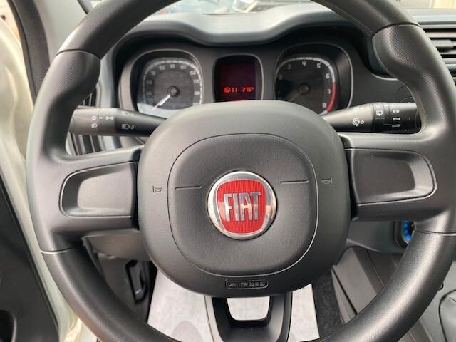 Fiat Panda 1.2 Easy 2020 46000 km Neopatentati