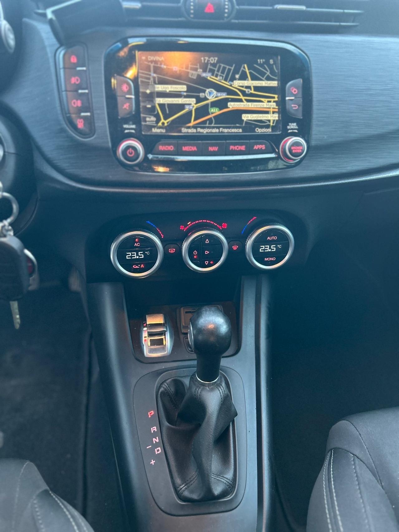 Alfa Romeo Giulietta 1.6 JTDm 120 CV Super