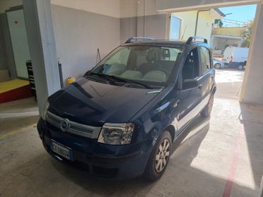 Fiat Panda 1.3 MJT 16V Dynamic