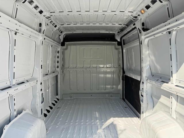 FIAT DUCATO 33 MH2 2.2 MJT140 CV PASSO MEDIO-TETTO MED