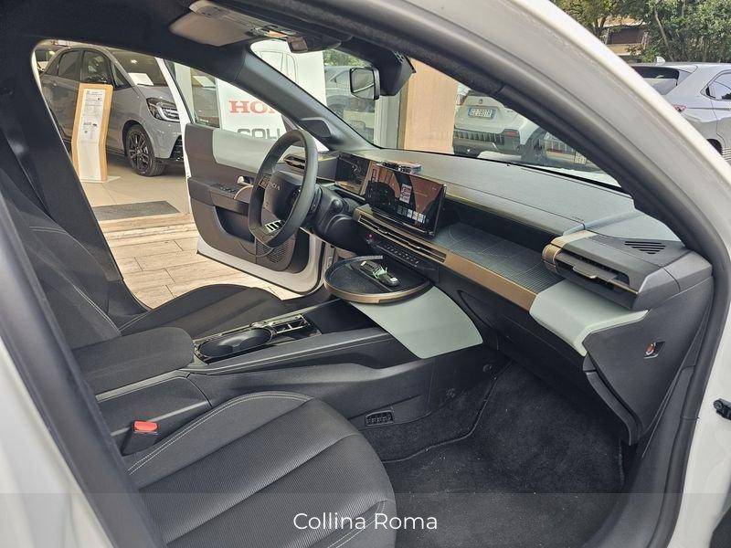 Lancia Ypsilon Ibrida Ibrida 100cv LX e-DCT