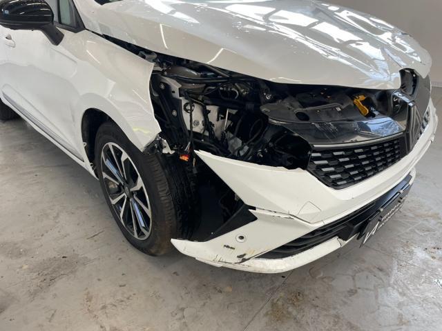 RENAULT Clio TCE 90CV 5 PORTE TECHNO