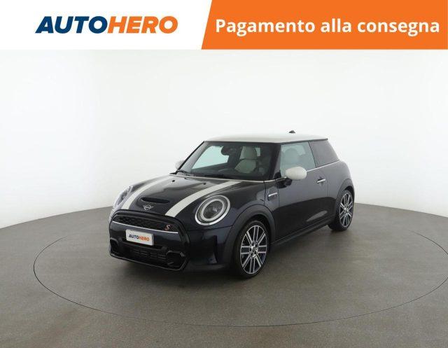 MINI Cooper S 2.0 Cooper S Classic