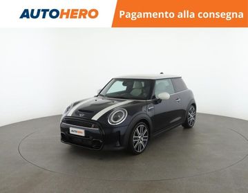 MINI Cooper S 2.0 Cooper S Classic