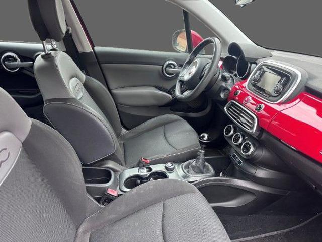 FIAT 500X 1.6 MultiJet 120 CV Pop Star