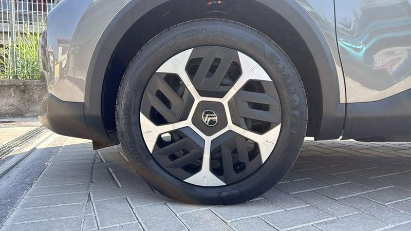Citroën C4 Benzina 130 cv Automatico Plus