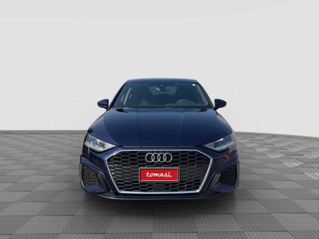 AUDI A3 A3 SPB 35 TDI S tronic S line edition