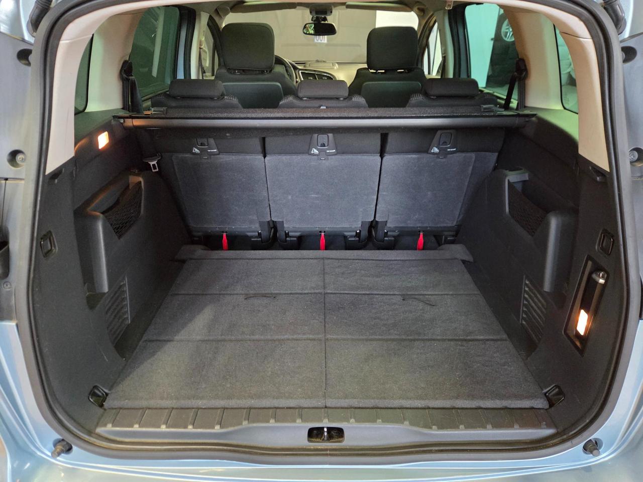 Peugeot 5008 5008 1.6 hdi 16v Business fap