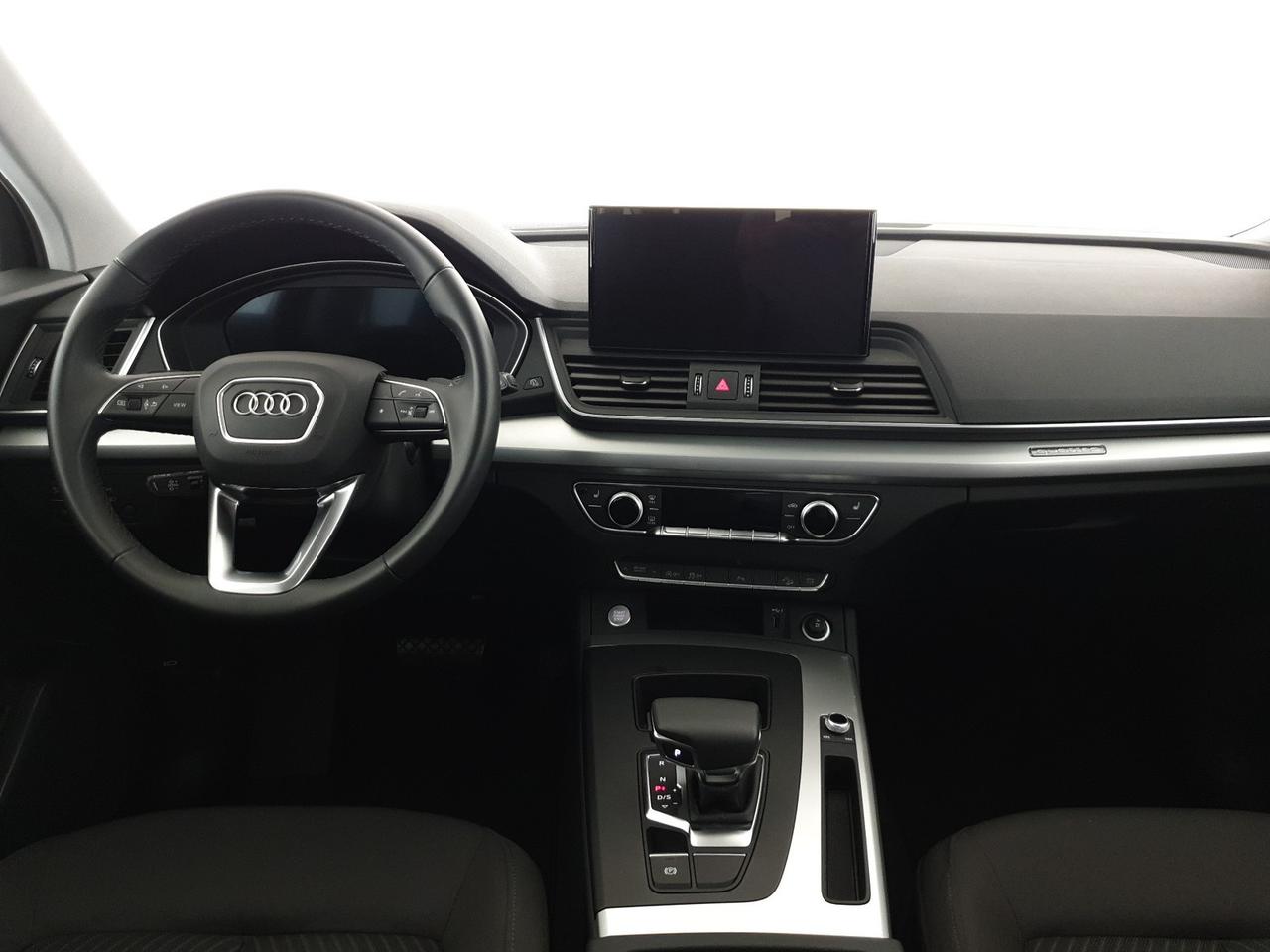 Sportback 40TDI 204CV quattro S tronic S line