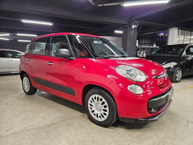 FIAT 500L 1.3 Multijet 85 CV Pop