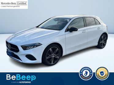 Mercedes-Benz Classe A A 180 D PROGRESSIVE ADVANCED AUTO