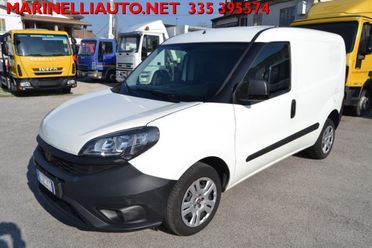 FIAT Doblo Doblò 1.6 MJT 105CV FURGONE 3 Posti