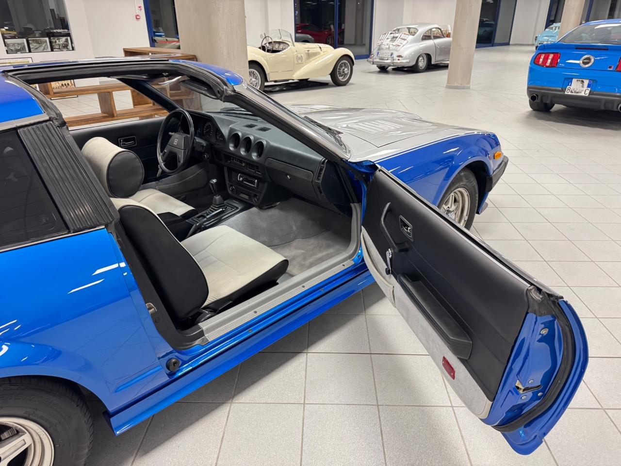 Nissan Datsun 280ZX Targa 2+2