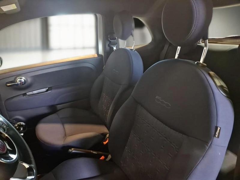 FIAT 500 1.0 70cv Ibrido Cult