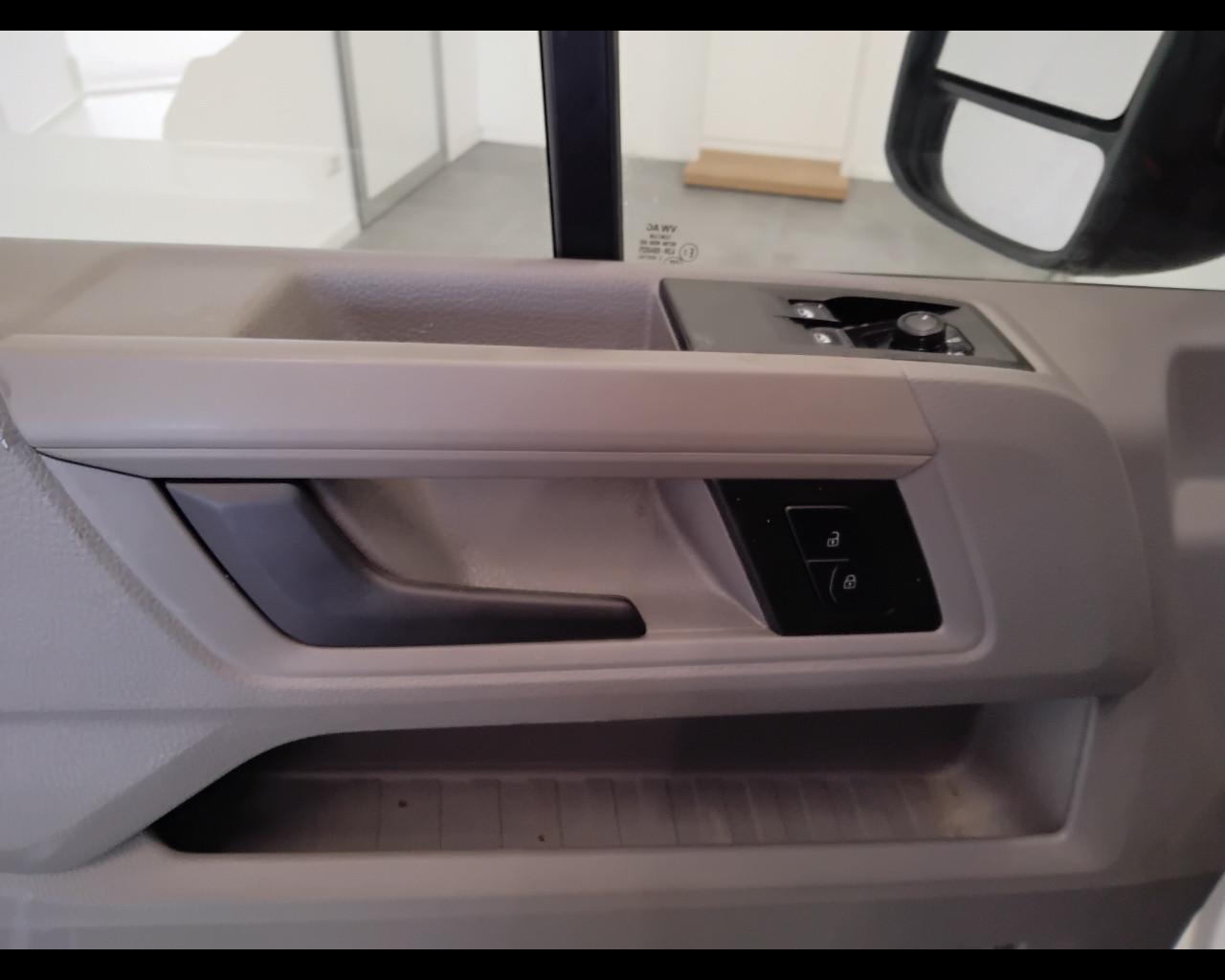 VOLKSWAGEN Crafter 30 2024 - crafter 30 2.0 tdi 140cv L3H3