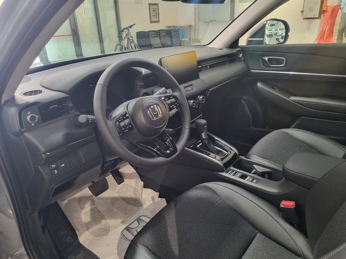 Honda HR-V Advance 1.5 Hev eCVT NUOVA